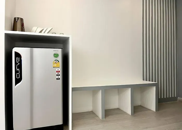 Discoveryhome2 At Pratunammarket Appartement