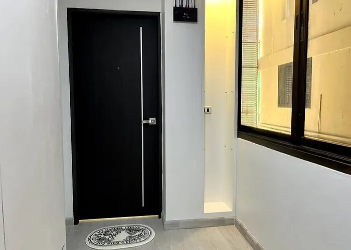 Discoveryhome2 At Pratunammarket Appartement Bangkok