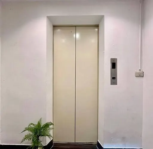 Appartement Discoveryhome2 At Pratunammarket *
